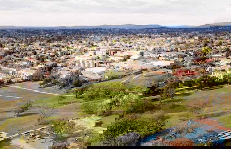 Avani Melbourne Box Hill Residences - Foto 63