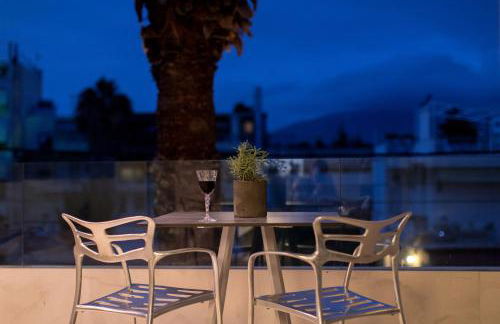 Brasil Suites Boutique Hotel - Foto 39