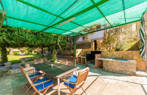 Cortijo el Masegal, Carcabuey, centro de Andalucia - Foto 7