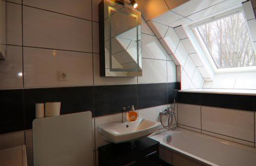 Ferienwohnung Kranichring in Negast nahe Stralsund - Foto 29