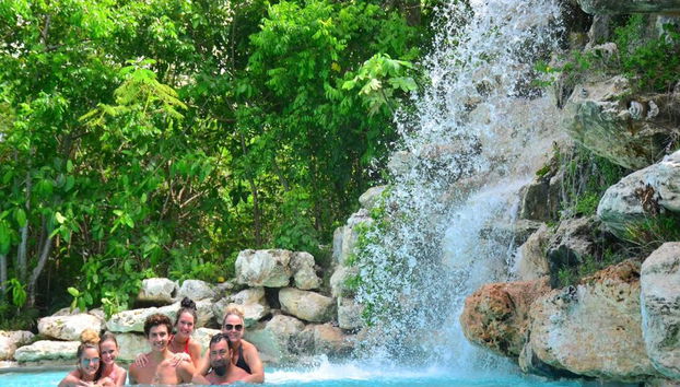 Buggy Ride and Horseback Riding at Bavaro Adventure Park - Photo 5