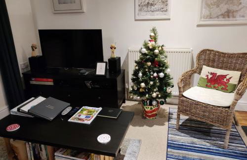 The Studio, Upper House Farm, Crickhowell. - Photo 36