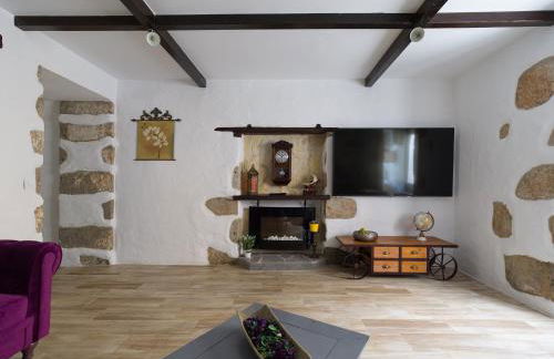 Viviendas vacacionales San Mateo - Foto 22