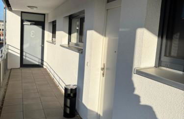 AG Deluxe Ferienwohnung in Kornwestheim - Foto 29