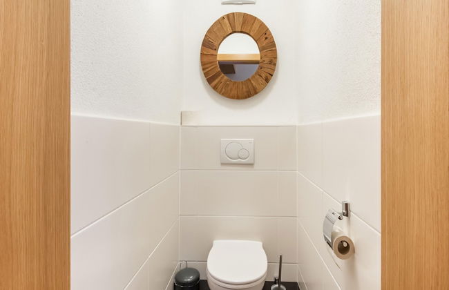 Luxury Apartment in Westendorf near Ski Area - Foto 19