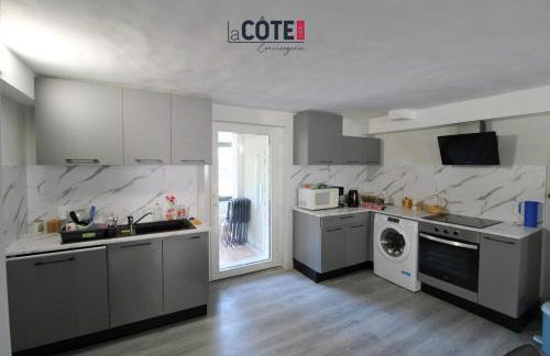 Le moulin bas - Foto 4