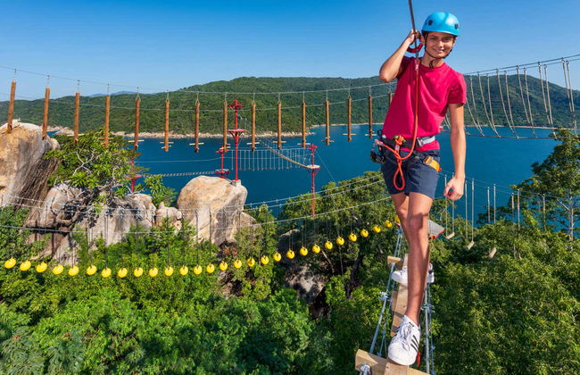 Xtasea Park Ticket - Photo 2