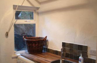 Rock Cottage - Log burners and jacuzzi bath - Foto 20