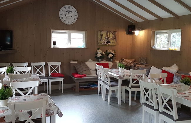 Houses Toger With Group Space in 't Vechtdal - Foto 22