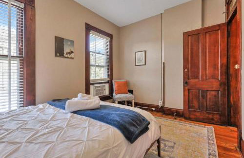 4 Bed Townhome near Goodale Park - Foto 26