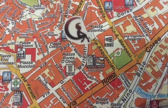 Le Camere di Nanà - Foto 49