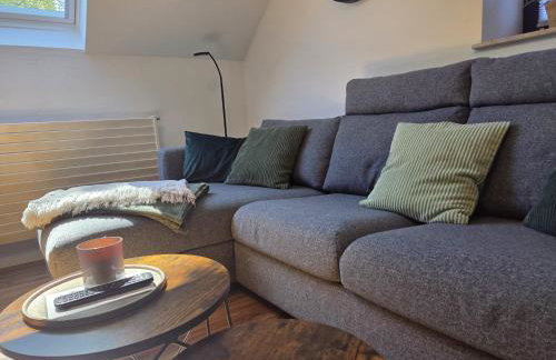 Ferienwohnung Fachwerkzauber - Foto 14