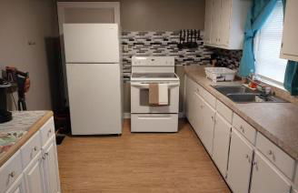 Cozy Stockbridge Home - Foto 23