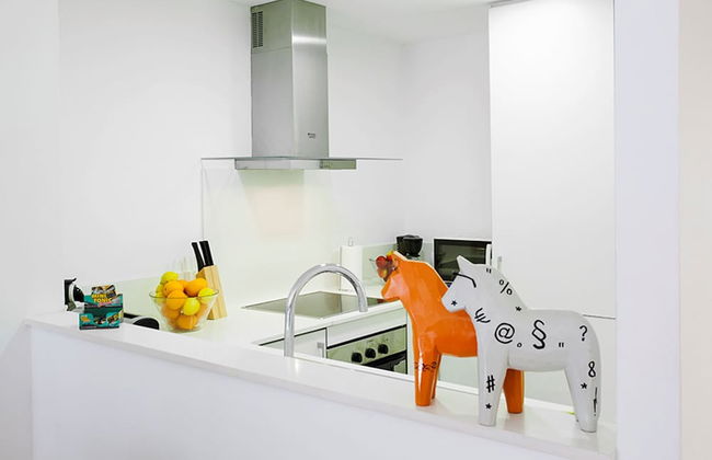 Durlet Rambla Mar Apartments - Foto 16