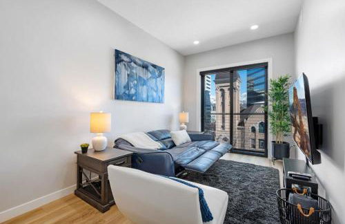 Modern dntwn apt- prime location - Foto 21