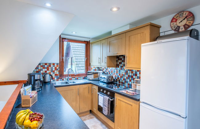 Lothlorien Lodge 4 - Foto 18