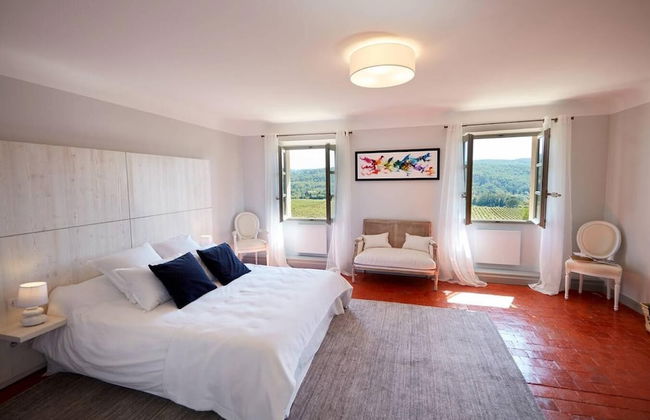 Bastide Saint Louis du Thoronet - Photo 3