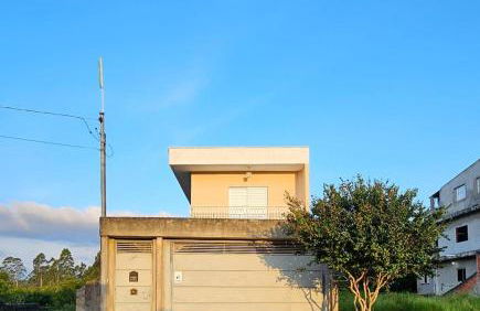 Casa em Cotia Tranquila e Familiar Thermas Animalia Park CT SP - Foto 14