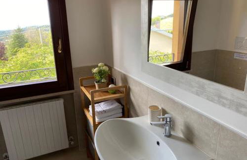 Attico Panoramico tra Verde e Mare con Giardino Deluxe - Foto 23