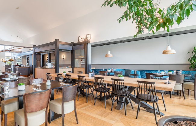 Restyled Villa With Dishwasher and Whirlpool, Near the Sea - Photo 16