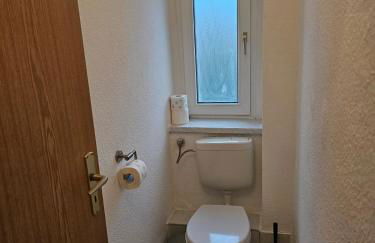 Leuna bei Leipzig & Halle - 2 Apartments mit je 3 Schlafzimmern, Küche, Bad - Foto 46