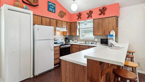 Bermuda Bungalow - Photo 3