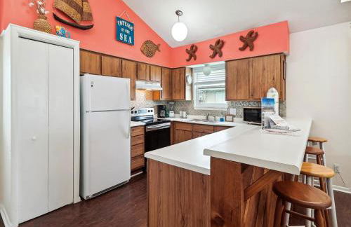 Bermuda Bungalow - Photo 3