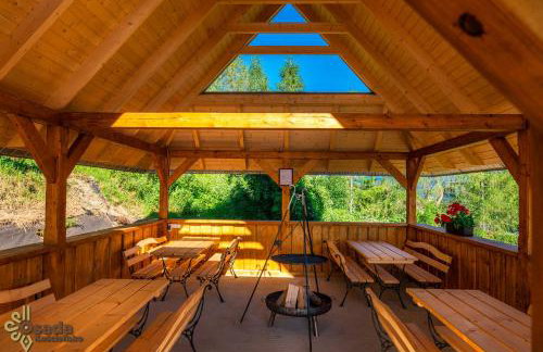 Osada Kościelisko - Tatry na Wyciągnięcie Ręki - Foto 50