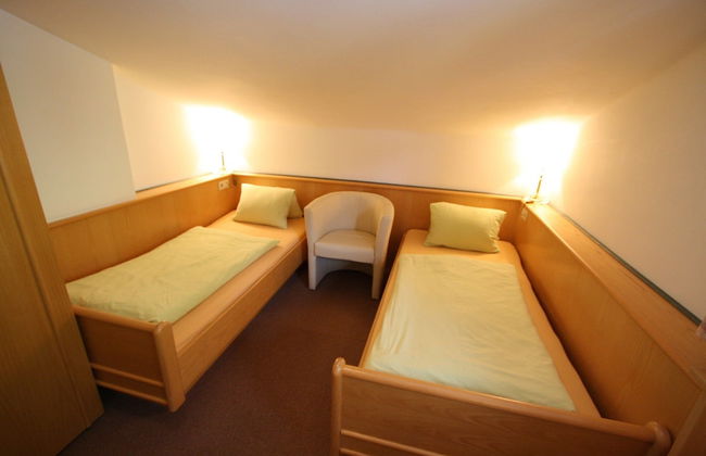 Chalet in Fusch Near Ski Lift and Lake - Foto 23