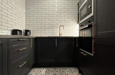 Glasgow West End Tenement Apartment - Foto 44