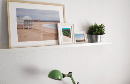 El Mirador de Cadiz - Foto 12