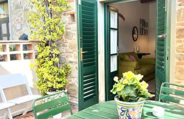 Quadrifoglio Casa Toscana - Foto 13