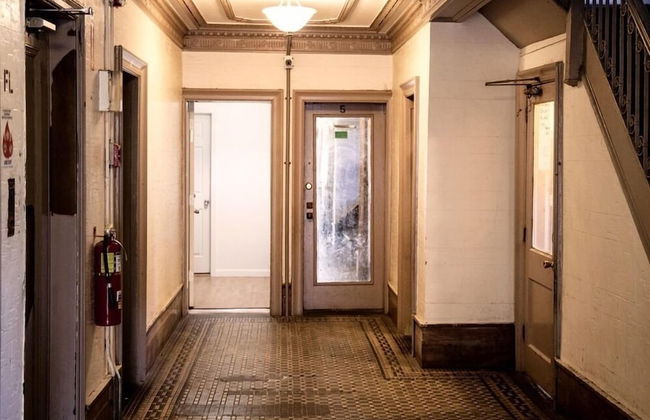 Vroom Street apartment - Foto 2