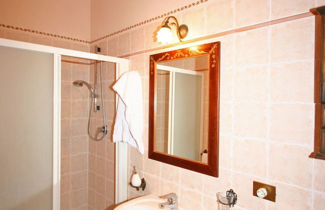 Villa Lo Scoiattolo - Photo 23