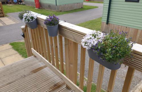 Nidd Way Holiday Let - Foto 29