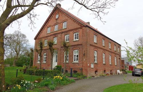 Ferienwohnung Düne - Foto 8