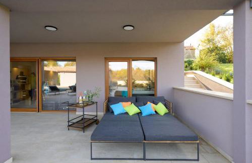 Villa Magnus Vareški by Istrialux - Foto 48