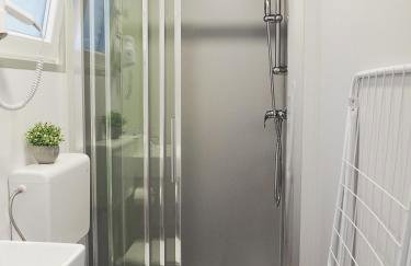 Lux Camp Bi Village, Mobile home Villa Dado - Foto 34