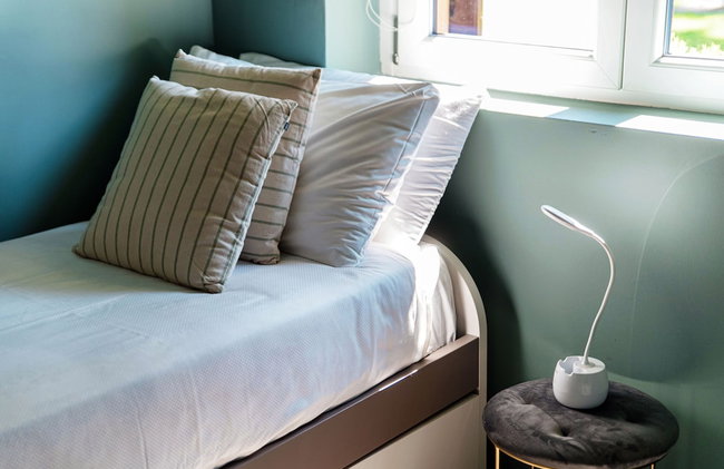 L'Orangerie di Villa Mayer - MyHomeInComo - Foto 8