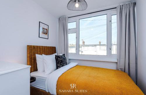 Modern 3BED - Liverpool Centre - Parking - Sleep 5 - Photo 18