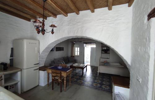 Traditional Suites in Chora Kythnos #1 - Foto 23