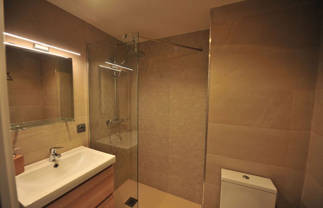 Apartamento Brisas Playa Tres Baños - Foto 18