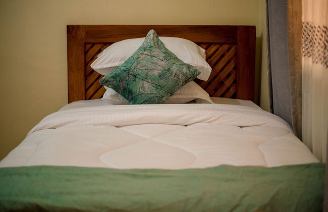 HECASA HOMESTAY - Foto 34