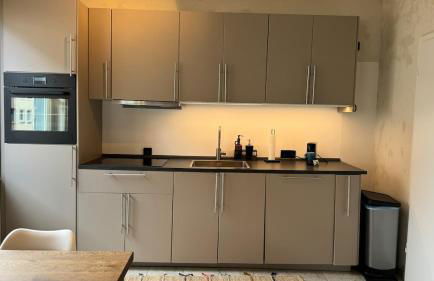 Charming 2-room apartment - Foto 13