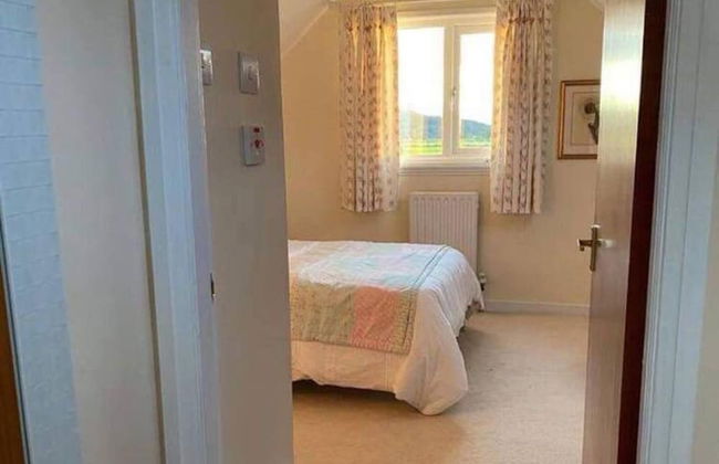 1 Bed House - Central, Free Parking, Wifi - Foto 5