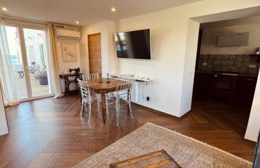 Grande terrasse face à la mer - Casa di Virginie - Photo 24