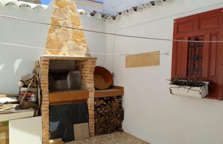 Casa Zacarías, newly restored townhouse - Foto 32