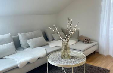 Ferienwohnung Huimelig im Allgäu - Foto 1