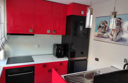 Apartament Red - Foto 13