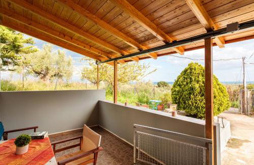 Makarounis Athanasios Traditional Apartments(Ξενώνας) - Foto 35